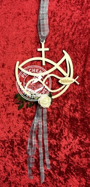 Türhänger Kommunion