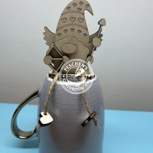 Kantenhocker Wichtel