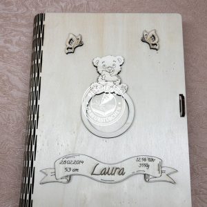 „Babys erstes Buch“