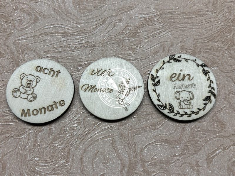 Meilenstein Baby – Bild 2