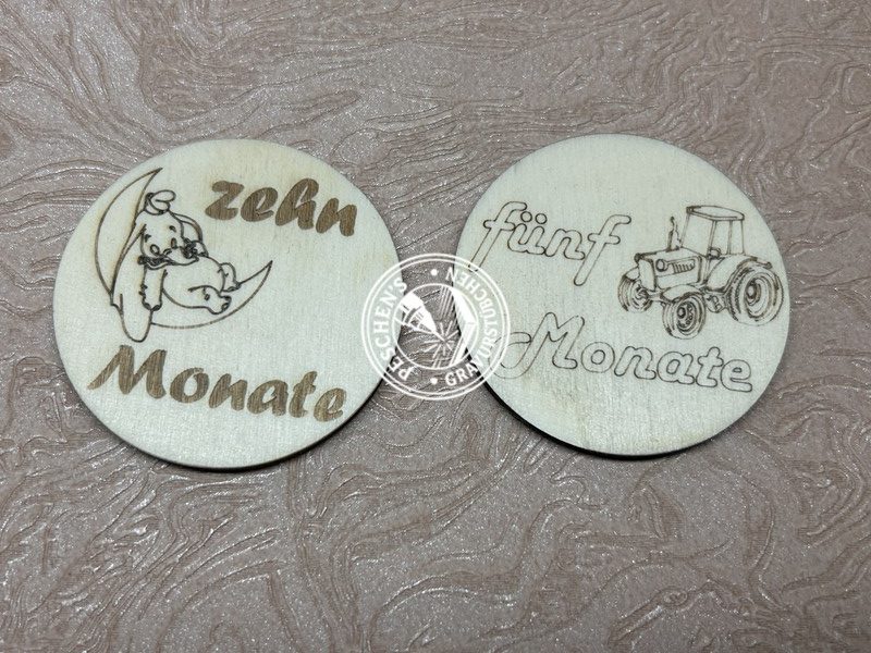 Meilenstein Baby – Bild 3