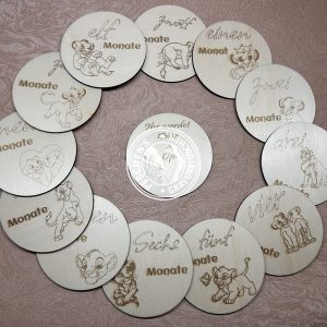 Meilenstein Zusatz Karten