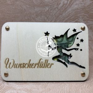 Fee Geldbriefumschlag