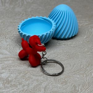 Überraschungs Ei klein