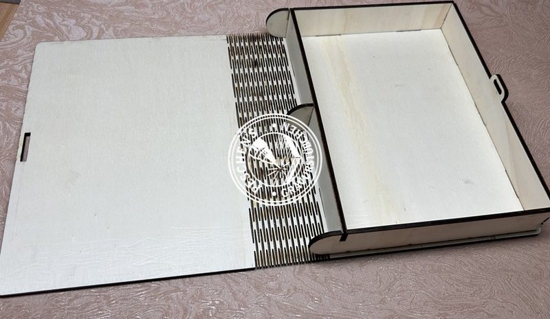 Erinnerugnsbuch Hochzeit Ringe – Bild 4