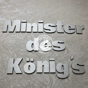 Buchstaben