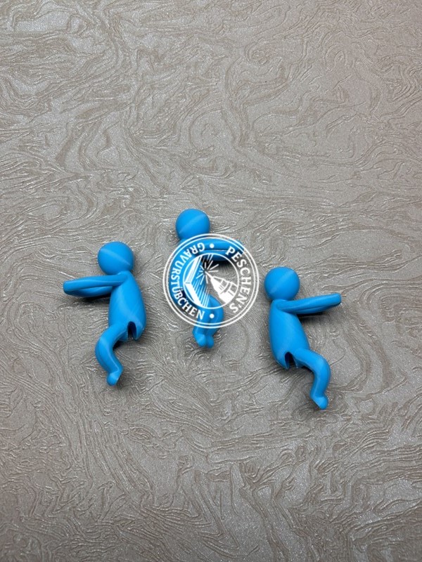 Vermehrungskumpel Pflanzenstützfigur – Bild 3