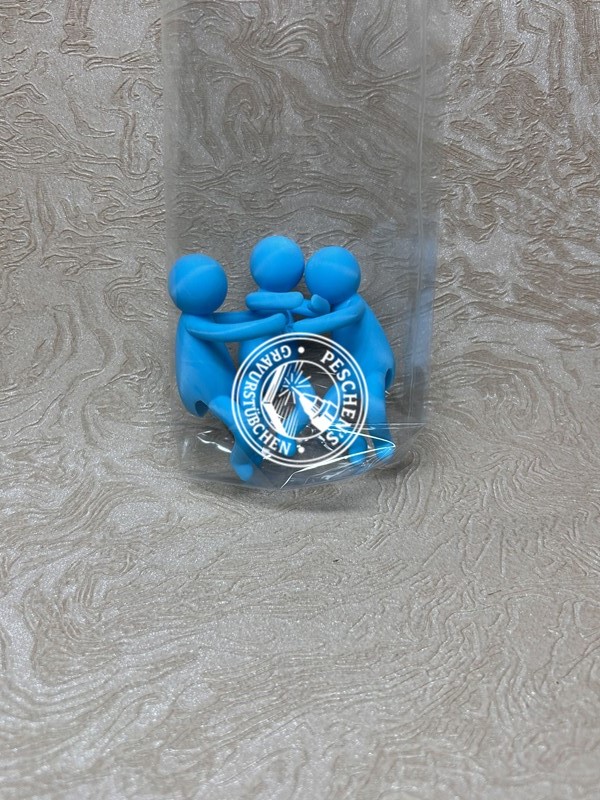 Vermehrungskumpel Pflanzenstützfigur – Bild 2