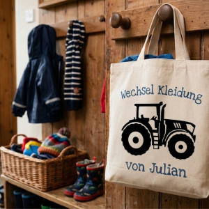 Stofftasche