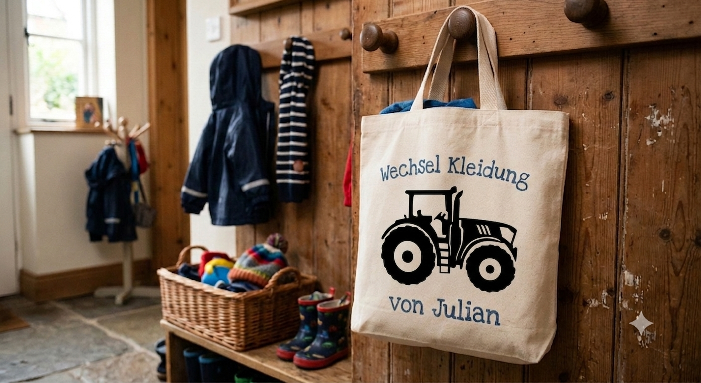 Stofftasche