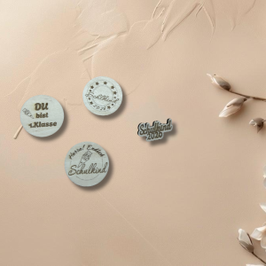 Button/Anstecker